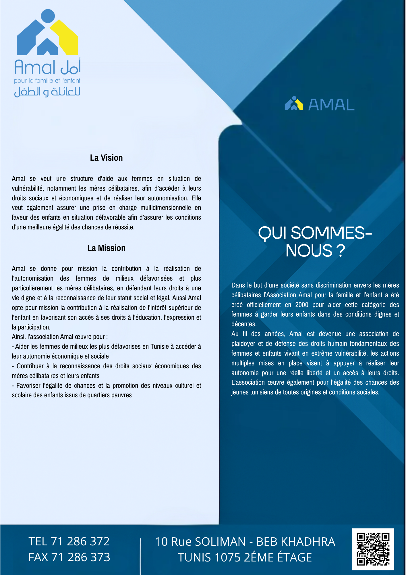 Logement partagé in Chott Meriem